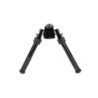 BT10 V8 Atlas bipod KeyMod / M-LOK - Black