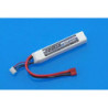 Redox LiPo 850 mAh 11,1V 20C battery