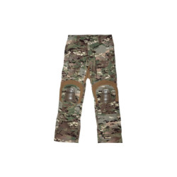 Primal Combat G3 Trousers - Multicam