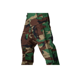 Primal ACU Trousers - Woodland