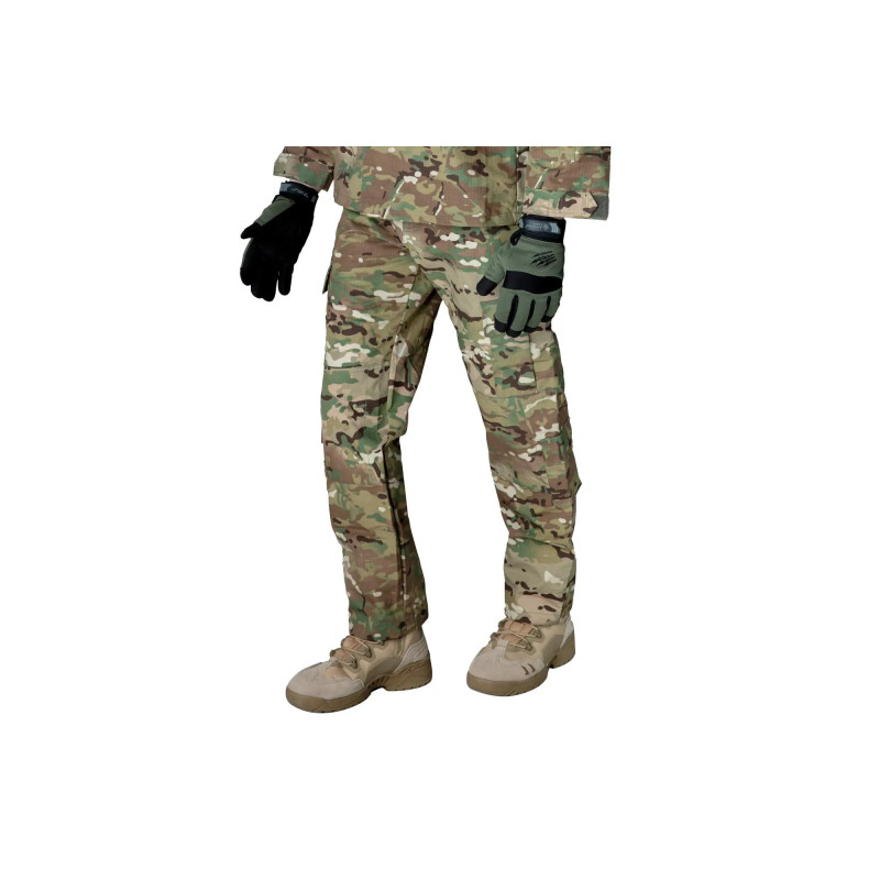 Primal ACU Trousers - Multicam