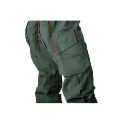 Primal Combat G3 Trousers - Olive