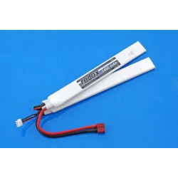 Redox LiPo 1400 mAh 7,4V 20C battery