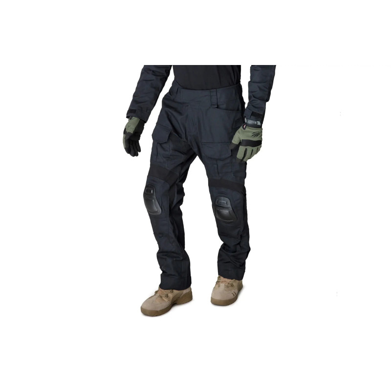 Primal Combat G3 Trousers - Black