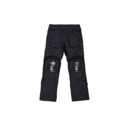 Primal Combat G3 Trousers - Black