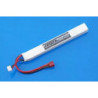 Redox LiPo 1400 mAh 11,1V 20C battery