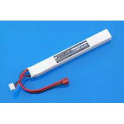 Redox LiPo 1400 mAh 11,1V 20C battery