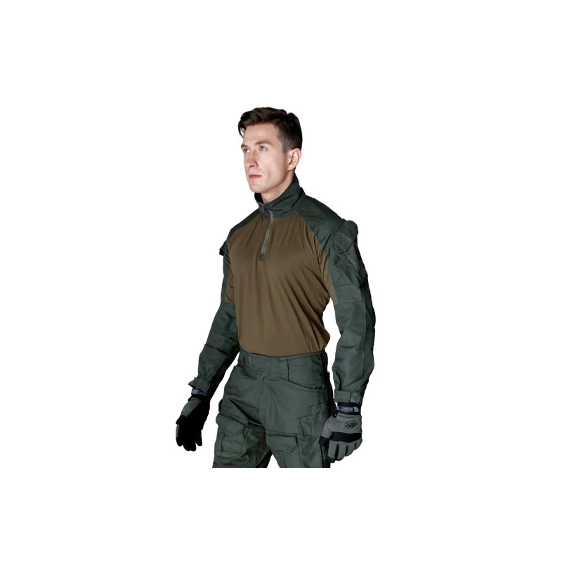 Combat Shirt Primal G3 - Olive