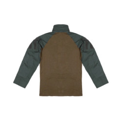 Combat Shirt Primal G3 - Olive