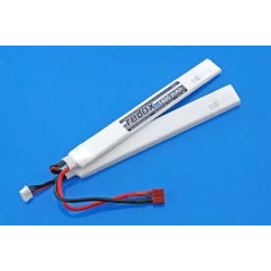 Redox LiPo 1400 mAh 11,1V 20C battery