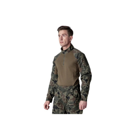 Combat Shirt Primal G4 - Wz.93 Polish Woodland