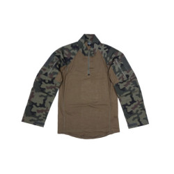 Combat Shirt Primal G4 - Wz.93 Polish Woodland