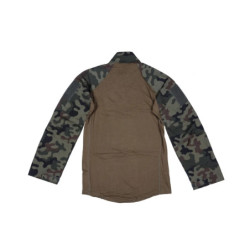 Combat Shirt Primal G4 - Wz.93 Polish Woodland