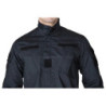 Primal ACU Jacket - Black