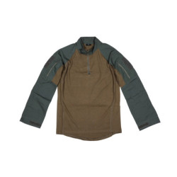 Combat Shirt Primal G4 - Olive