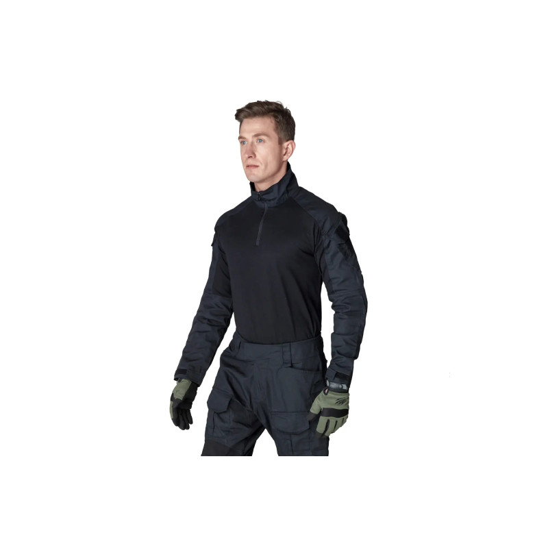 Combat Shirt Primal G3 - Black