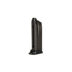 Green Gas 22 BB Magazine for H&K USP Compact Replicas