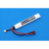 Redox LiPo 1200 mAh 7,4V 20C battery