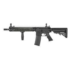 Daniel Defense® M4A1 SA-E26 EDGE™ Carbine Replica - Black