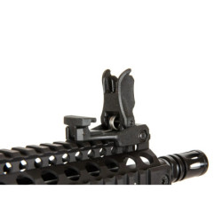 Daniel Defense® M4A1 SA-E26 EDGE™ Carbine Replica - Black