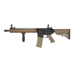 Daniel Defense® M4A1 SA-E26 EDGE™ Carbine Replica - Chaos Bronze