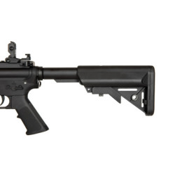 Daniel Defense® M4A1 SA-E26 EDGE™ Carbine Replica - Black