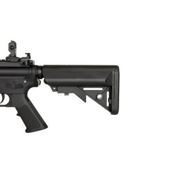 Daniel Defense® M4A1 SA-E26 EDGE™ Carbine Replica - Black