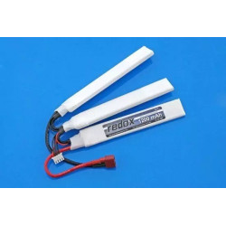 Redox LiPo 1200 mAh 11,1V 20C battery