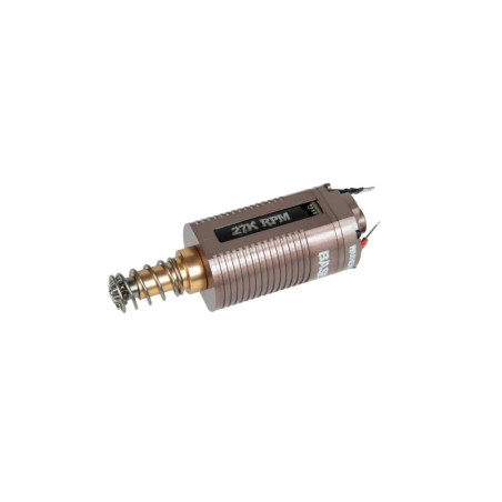 BASE 27k Brushless Motor (Long)