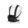 Micro Chest Rig MPC - Black