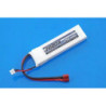 Redox LiPo 1750 mAh 7,4V 20C battery