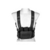 Micro Chest Rig MPC - Black