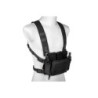 Micro Chest Rig MPC - Black