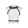 Micro Chest Rig MPC - Black