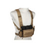 Micro Chest Rig MPC - Tan