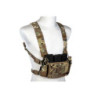 Micro Chest Rig MPC - Multicam