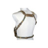 Micro Chest Rig MPC - Multicam