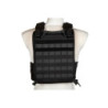 420 Plate Carrier - Black