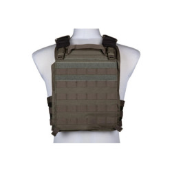 420 Plate Carrier -  Ranger Green