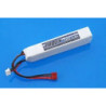 Redox  LiPo 2400 mAh 11,1V 20C battery