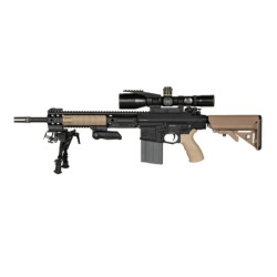 DCA L129A1 DMR Marksman Rifle Replica