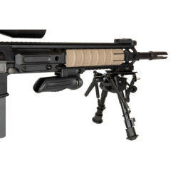 DCA L129A1 DMR Marksman Rifle Replica