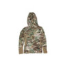 Stretch Parka Hoodie - Multicam