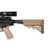 DCA L129A1 DMR Marksman Rifle Replica