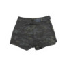 Tactical Skirt-Shorts - MC Black