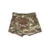 Tactical Skirt-Shorts - Multicam