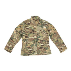 BDU Women's Shirt  - MC