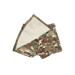 Tactical Skirt-Shorts - Multicam