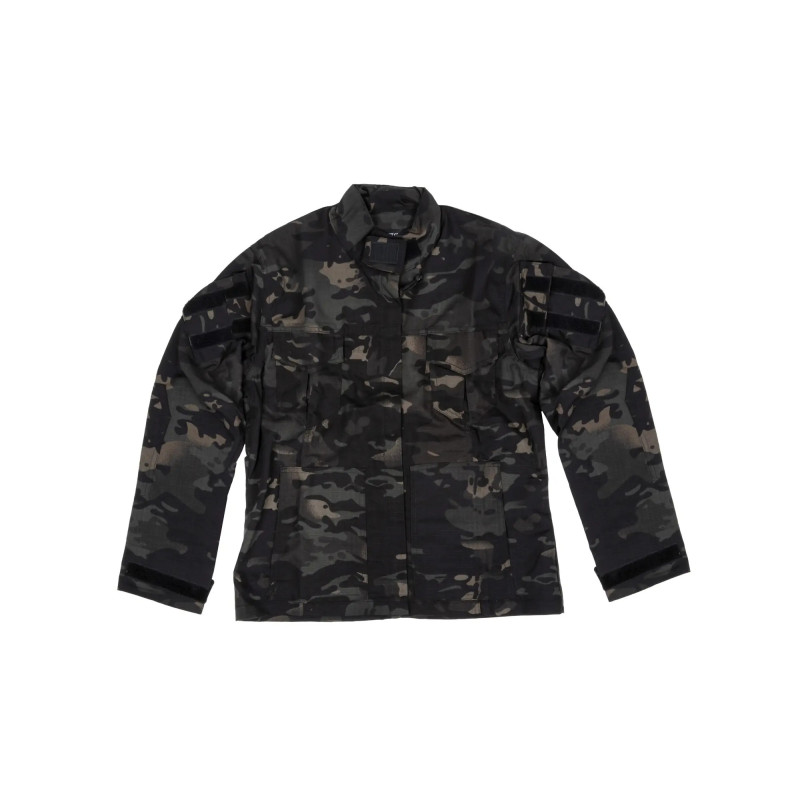 BDU Women's Shirt - MCBK