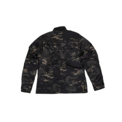 BDU Women's Shirt - MCBK